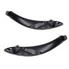 For BMW 3 Series F30 F31 F32 F33 F34 F35 F36 F80 F82 F83 Interior Right / Left Door Handle Panel Pull Armrest Handle Cover Trim