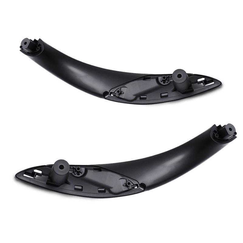 For BMW 3 Series F30 F31 F32 F33 F34 F35 F36 F80 F82 F83 Interior Right / Left Door Handle Panel Pull Armrest Handle Cover Trim