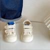 Baby Girls Boys Casual Shoes Autumn Children Sports Shoes Soft Bottom Non-slip Breathable Outdoor Fashion Kids Sneake