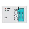 Programmiergerät Hochgeschwindigkeit Elektronische Bauelemente Halbleiter Aktive EZP2019 SPI FLASH