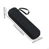 Microphone Case Mic Bag Compact Shockproof Portable Handheld Waterproof Accessories Organizer EVA
