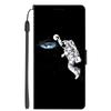 Phone Cover For Infinix Hot 30i Case Hot30i NFC Flip Leather Wallet Protector Book Fundas On For Infinix X669 Hot 30i Case