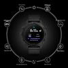 Garmin MARQ (Gen 2) Golfer Carbon Fiber Smartwatch (CN version)