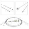Throttle Cable Throttle Cable Inner Wire Set Picture Rail Universal for High Throttle