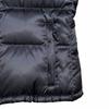 Used PRADADown Jacket Black/black Nylon Women