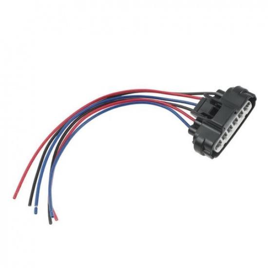 For 2003-2006 Mitsubishi Montero Electronic Throttle Body Actuator Connector US