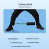 Basketball Lateral Training Resistance Band