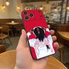 Rapper K-King V-Von Grandson Phone Case For iPhone 17,16,15,14,13,12,11,Pro,XS,Max,XR,Plus,E,SE4,Mini Black Soft Cover