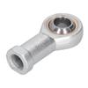 Ball Joint Bearing Female Thread Assembly Left Self‑Lubricating Rod End Bear SIL20T K