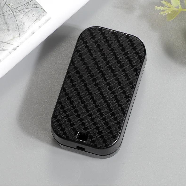 

Магнитная толкающая карта Механический слайдер Толкающая пластина Монета EDC Игрушки для снятия стресса Снятие стресса Антистресс Непоседа Взрослые чёрный