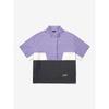 Fila Functional Colorblock Short Sleeve Anorak