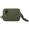 Mini Coin Purse Wallet – Large Capacity Card Holder, Multi-Slot Small Change Wallet For Women & Men