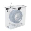 3D Printer Filament Drying Box, Moistureproof Storage for 1KG PLA