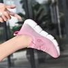Fashion Lightweight 35-40 High-cut Sneakers Ladies Red Women's Boot Cute Shoes For Womens Sports Tenks Bascket Tensi Authentic