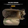 Airsoft Radio Pouch Quick Release Utility EDC Pouch Airsoft Vest Plate Carrier Bag Carrier Radio Bag for Hunting Airsoft