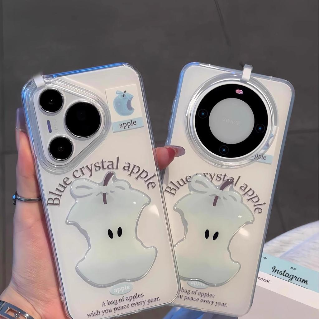 Single Layer English Blue for Apple for Apple16promax Mobile Phone Case15 for IPhone14 Protective Case13imd12