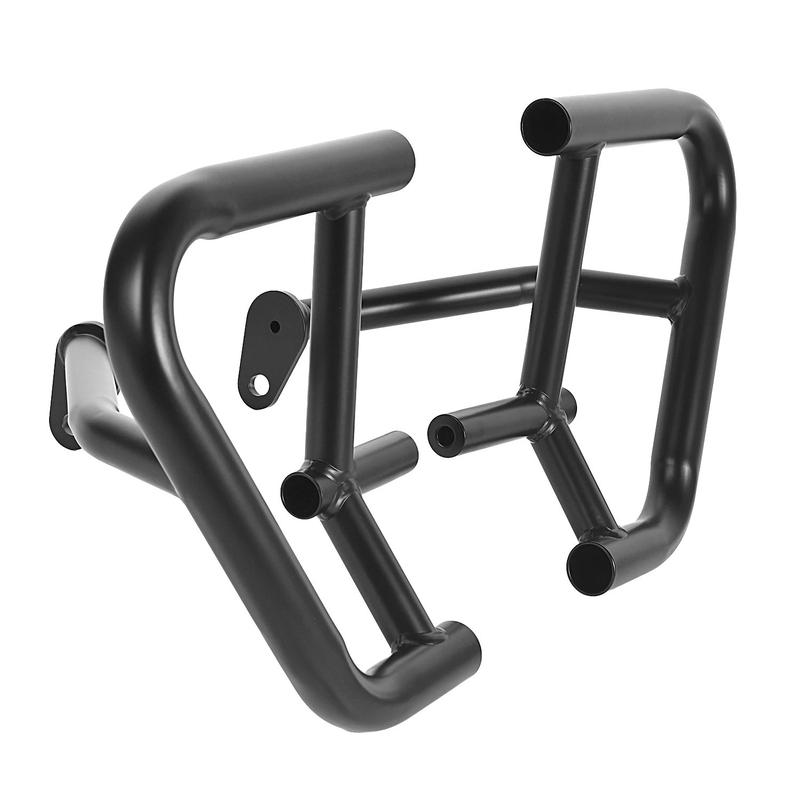 For Kawasaki Eliminator 500 24-25 Engine Protection Crash Anti-fall Bumper Guard Bar - Durable Crash Bar for Enhanced Safety