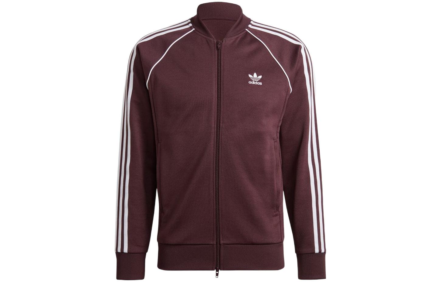 Adidas Primeblue SST Track Jacket HK7339 XS