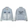 Gallery Dept. California Limited Hoodie Mens Womens Loose Fit Graphic Print Sweatshirt