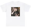 Hasbulla T Shirt Funny Meme Holding Money Flexing Cash Novelty Humor Tee