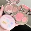 Blush em Creme Foreverkey 2026 Novo Produto
