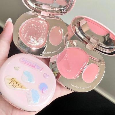 Trucco viso – Blush