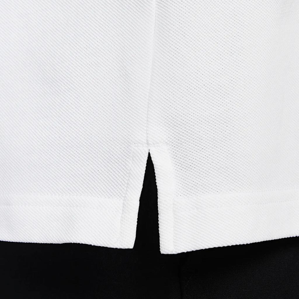 Nike Sportswear Fashion Comfortable Casual Soft Short Sleeve T-Shirt Men Tops White IH0822-100