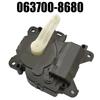 87106-08060 HVAC Heater Air Door Actuator with Control Servo motor For LEXUS RX TOYOTA SIENNA Avensis T250 2003-2009 063700-8680