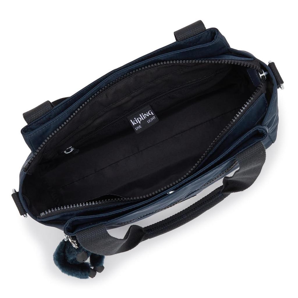 Kipling ELYSIA Blue Bleu 2 C K437910ND 10L