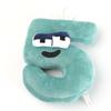 Number Lore Alphabet Lore Plush Toys 20cm Plush Toy Pillow Alphabet Doll