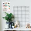 Here We Go Again 2026 Calendar, Here We Go Again Calendar, Fun Hanging Month Hanging Calendar, Match Your Witty Personality, Novelty Planning Wall