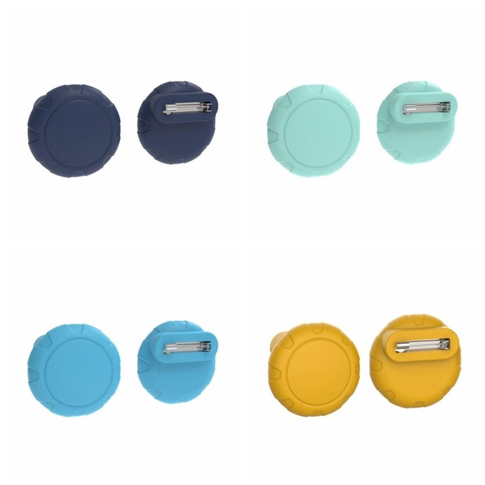 Waterproof Locator Holder Full Protection Smart Accessories Protective Cover for Airtag Kids