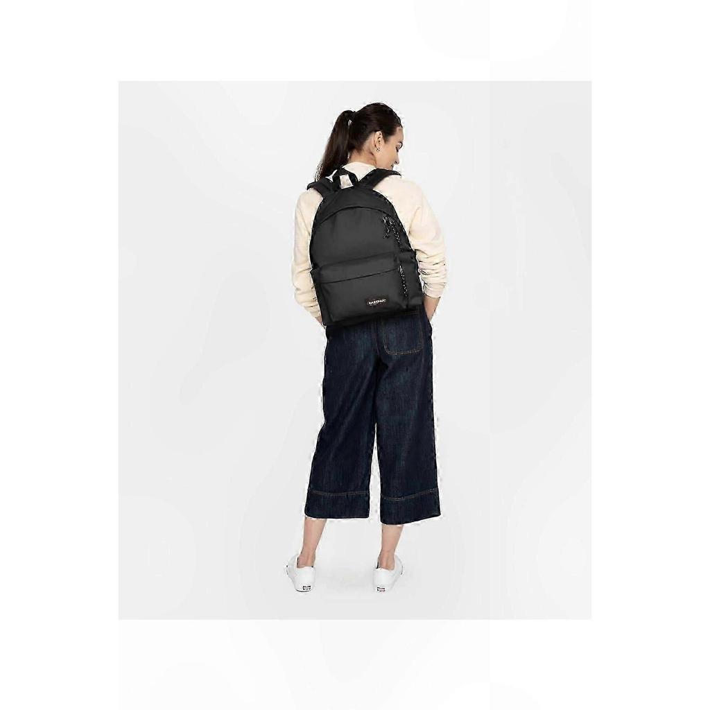 Unisex Adult Backpack with Padded Design R Style