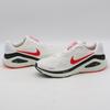 HJ1102-106 Nike Structure 26 Road Running Shoes White Medium Ash (Men's)