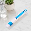 Window Track Cleaning Brush for Removing from Sliding Door Tracks, Window Sills and Grooves