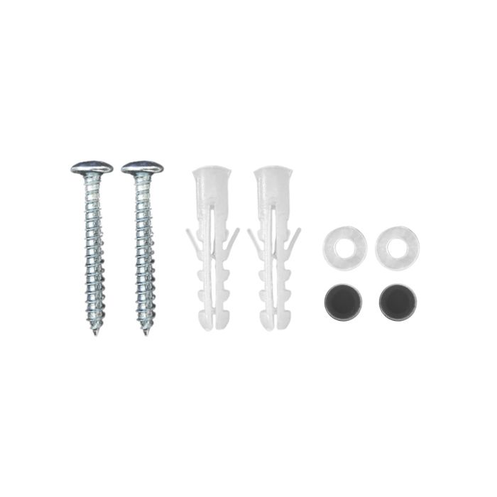 Applique extérieure - maclean - mce518 b - détecteur de mouvement - ip65 - 1xe27 - noir