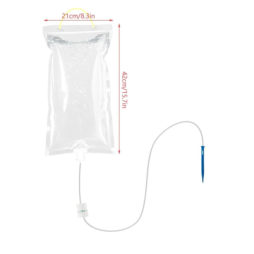 Drip Irrigation Home Plant Automatic Watering System