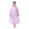 EVA Child's Portable Raincoat - Explosion-Proof, Thickened, Extended Length