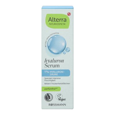 Rossmann Altera Hyaluronserum 30ml