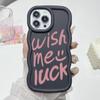 Mobile Phone Cases for iPhone 11 13 XR 15 Pro Max 12 14 Pro Max Case iPhone 16 7 Plus 8 Plus XS Max 15 Plus Macaron Cartoon Cute Anti-fall Waterproof