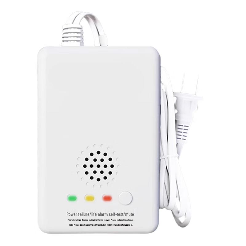 Wanduo Propane LPG Gas Leak Detector