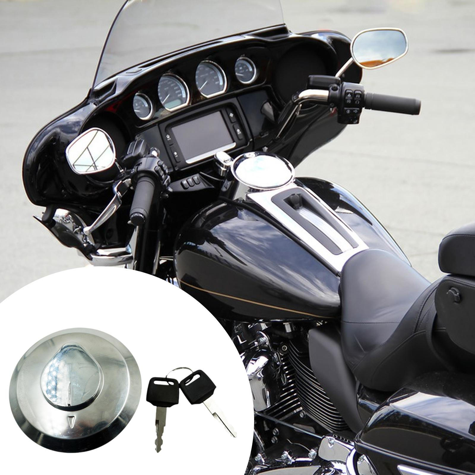 

Крышка топливного бака мотоцикла, запирающаяся, прямая замена, многофункциональные принадлежности, инструмент для ремонта