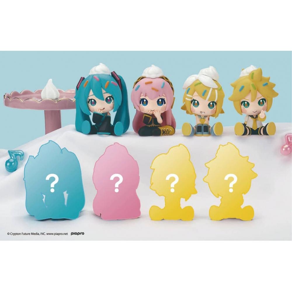 Vocaloid Perihapi Poppin Sprinkles Piapro Charaktere 1 Box 8 Stück