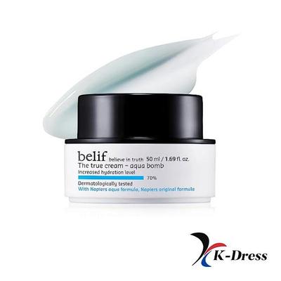 Die True Cream Aqua Bomb