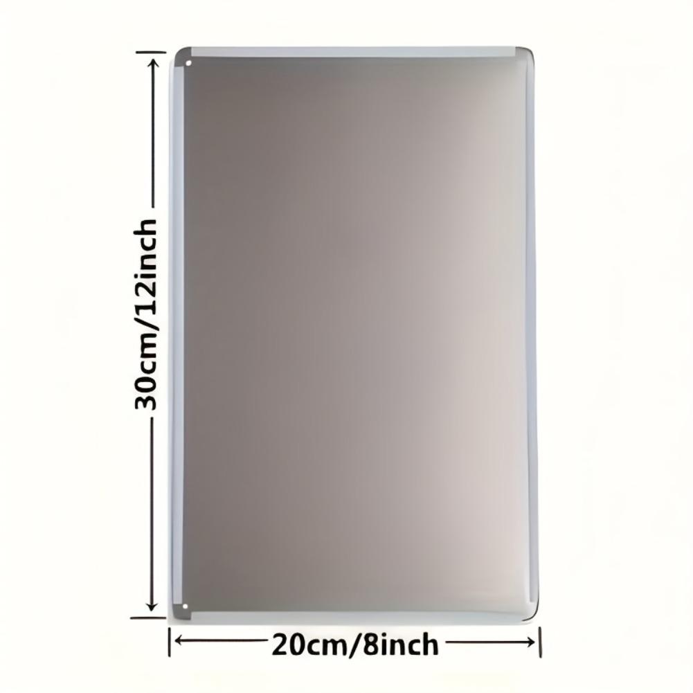 1pc "Please Keep Off Grass In This Area Needs To Recover" Metal Sign - Wall-Mounted, Multifunctional English Text Decorative