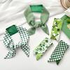 Accessories – Skjerf og skaut