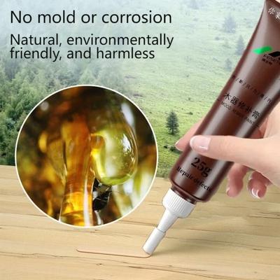 25g Meubelreparatiepasta Houtvloerreparatiepasta voor Krassen en Gaten Houtvloerreparatie Verfstift voor Thuisgebruik voor Reparatie