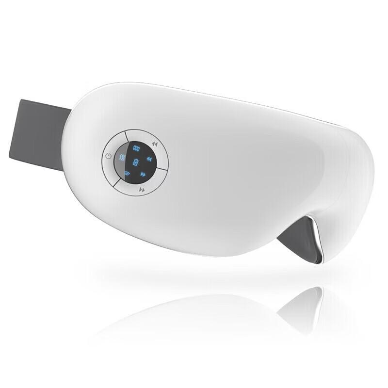 CLORIS Velvet Classic Eye Massager CN plug (adapter included)