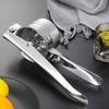 Stainless Steel Potato Masher & Juicer