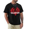 SCARAB RACING BOATS TShirt Kawaii Clothes Anime Clothes T Shirts for Men Cotton